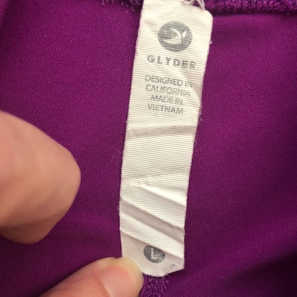 Yoga pants - Picture 4 of 4